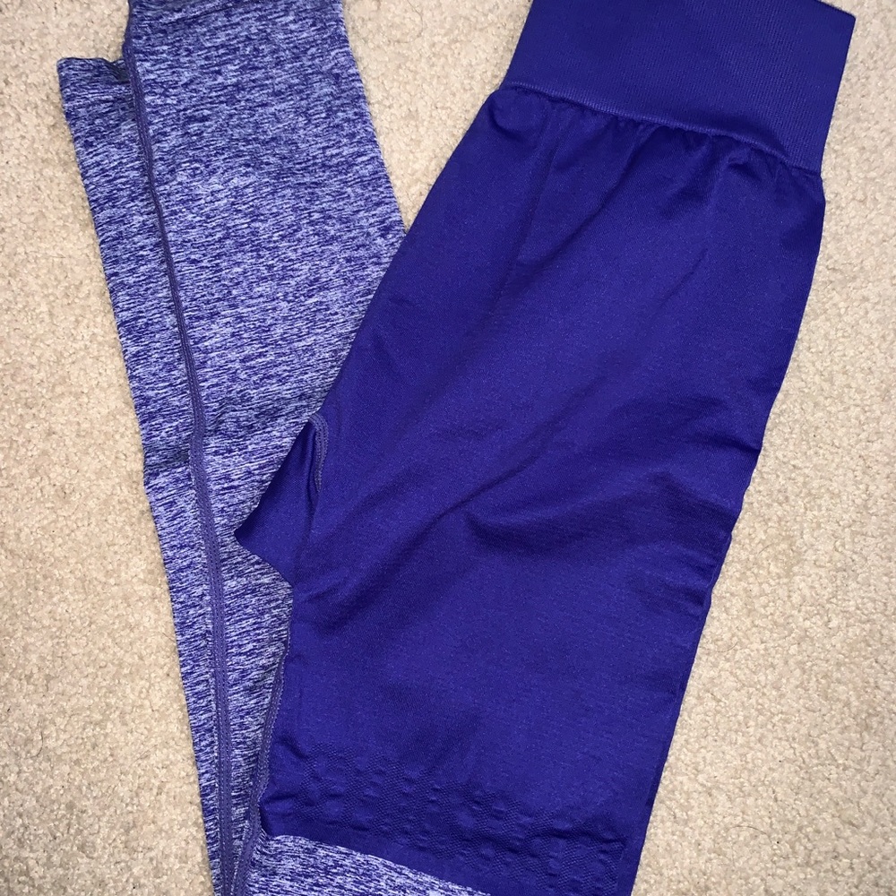 Gymshark leggings